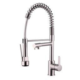 [21066] MITIGEUR EVIER STOLI INOX