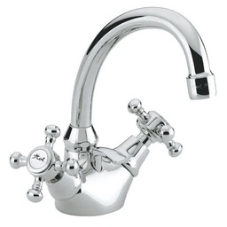 [22282] MELANGEUR LAVABO ARABESK HAUT