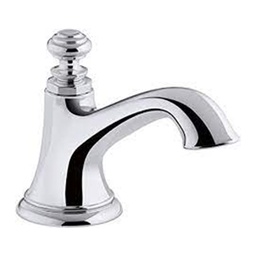 [22294] BEC ROND CLOCHE POUR MELANGEUR ARTIFACTS CHROME