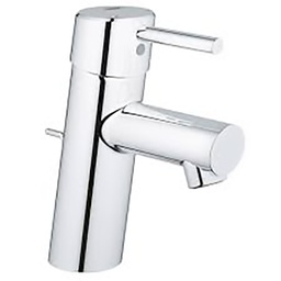[22302] MITIGEUR LAVE MAINS CONCETTO