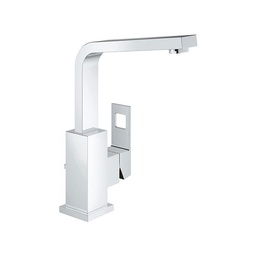 [22304] MITIGEUR LAVABO GROHE EUROCUBE 23135000 HAUT POUR VASQUE ALLEMAGNE