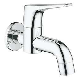 [22307] MITIGEUR LAVABO ENCASTRE BAUFLOW