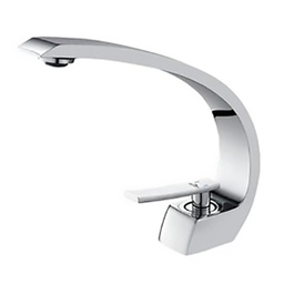 [22315] MITIGEUR LAVABO VASQUE ARC