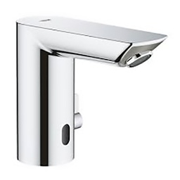 [22329] MITIGEUR LAVABO BAU COSMOPOLITAIN E AVEC INFRAROUGE