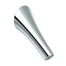 [22347] BEC DE BAIN MURAL CHROME VIVE