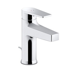 [22359] MITIGEUR LAVABO TAUT CHROME