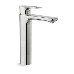 [22360] MITIGEUR LAVABO VASQUE ALEO CHROME