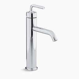 [22361] MITIGEUR LAVABO VASQUE PURIST