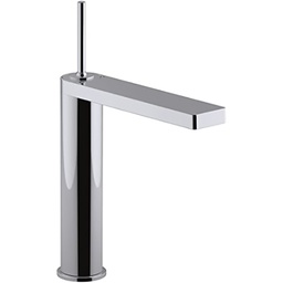 [22362] MITIGEUR LAVABO VASQUE COMPOSED CHROME