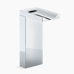 [22363] MITIGEUR LAVABO VASQUE BEITOU CHROME