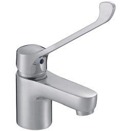 [22365] MITIGEUR LAVE MAIN CHROME JULY