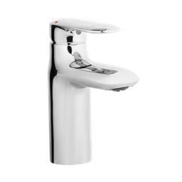 [22366] MITIGEUR LAVABO CHROME KUMIN