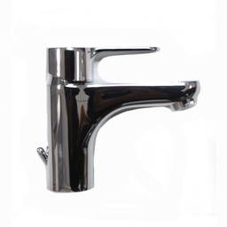 [22385] MITIGEUR LAVABO CHROME COMPLET