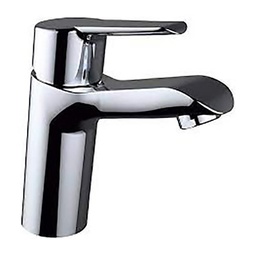 [22392] MITIGEUR LAVABO 100 N S12 ELEGANCE