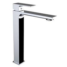 [22402] MITIGEUR LAVABO 250 SAONA SLIM