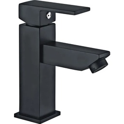 [22408] MITIGEUR LAVABO GERZAT NOIR