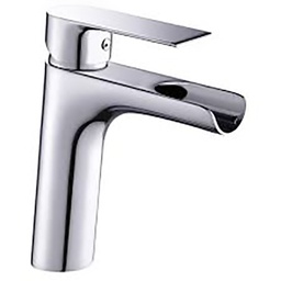 [22413] MITIGEUR LAVABO COBA CHROME