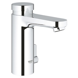 [22420] MITIGEUR LAVABO TEMPORISE EUROSMART COSMO S