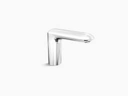 [22431] ROBINET A CAPTEUR INFRAROUGE MONOFLUIDE CHROME KUMIN