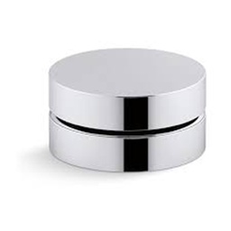[22440] POIGNES A BASCULE CHROME POUR MELANGEUR