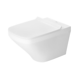 [24467] ABATTANT POUR WC DURASTYLE BLANC