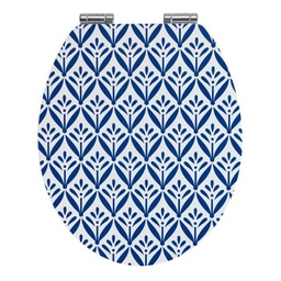 [22507] ABATTANT A RALENTISSEUR LORCA MDF 44X37.5X1CM