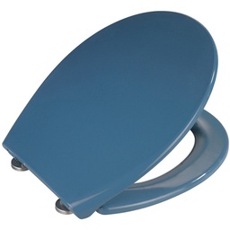 [22533] ABATTANT A RALENTISSEUR SAMOS BLEUE ARDOISE THERMODUR