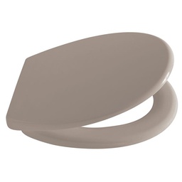 [22541] ABATTANT A RALENTISSEUR TAUPE
