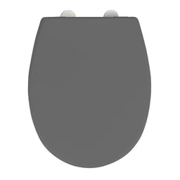 [22543] ABATTANT A RALENTISSEUR NEO VORNOS GRIS