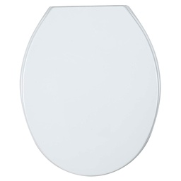 [22544] ABATTANT ALLSTAR THERMOPLASTIQUE CETONA BLANC