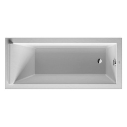 [22584] BAIGNOIRE ACRYLIQUE 1700X750MM