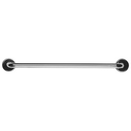 [22610] BARRE DE RELEVEMENT DROITE 60 CM CHROME