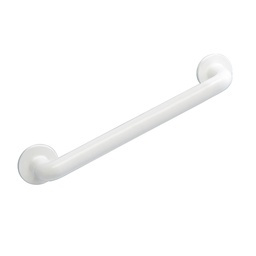 [22637] BARRE D APPUI BLANC SECURA 43CM