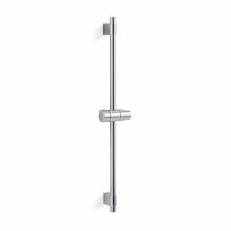 [22646] BARRE DE DOUCHE CHROME RAINJOY