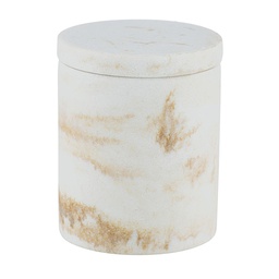 [22677] BOITE UNIVERSELLE ODOS BLANC BEIGE