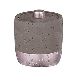[22682] BOITE UNIVERSELLE MAUVE GRIS
