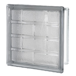 [22770] BRIQUE DE VERRE BRICK