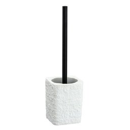 [22780] BROSSE WC VILLATA BLANC