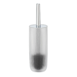[22782] BROSSE WC AGROPOLI BLANC GIVRE