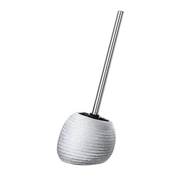 [22783] BROSSE WC POLARIS JUWEL ARGENT