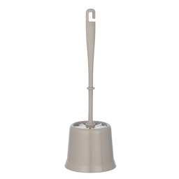 [22787] BROSSE WC ECONOMIC TAUPE