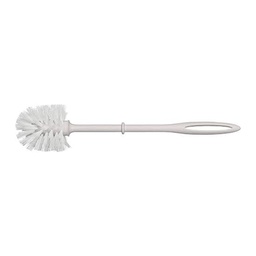 [22789] BROSSE DE RECHANGE AVEC MANCHE BLANC