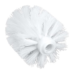 [22796] BROSSE DE RECHANGE BLANCHE 85MM