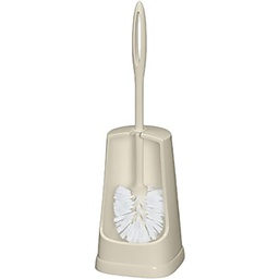 [22800] BROSSE WC SIMPLE BEIGE