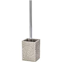[24619] BROSSE WC FOSSIL BEIGE