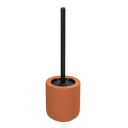 [24601] BROSSE WC AVELLINO TERRACOTTA
