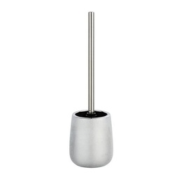 [24620] BROSSE WC GLIMMA ARGENT