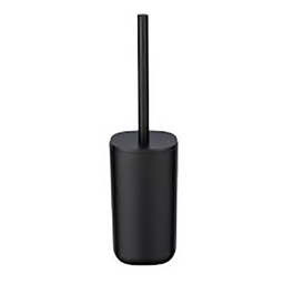[24613] BROSSE WC DAVOS NOIR MAT