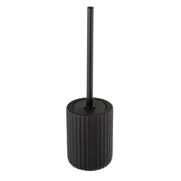 [24610] BROSSE WC BELLUNO NOIR