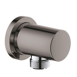 [22835] COUDE ENCASTRE FINITION GRAPHITE